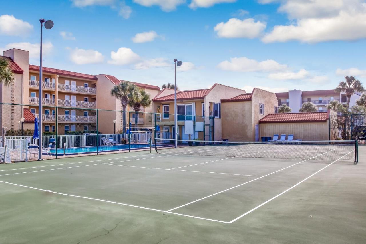 303 Atlantis Condo Fernandina Beach Extérieur photo