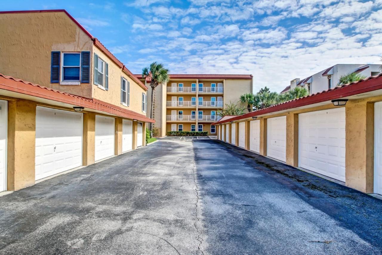 303 Atlantis Condo Fernandina Beach Extérieur photo