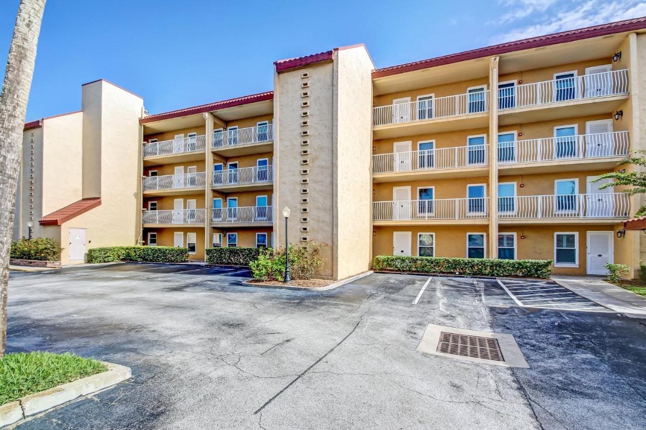 303 Atlantis Condo Fernandina Beach Extérieur photo