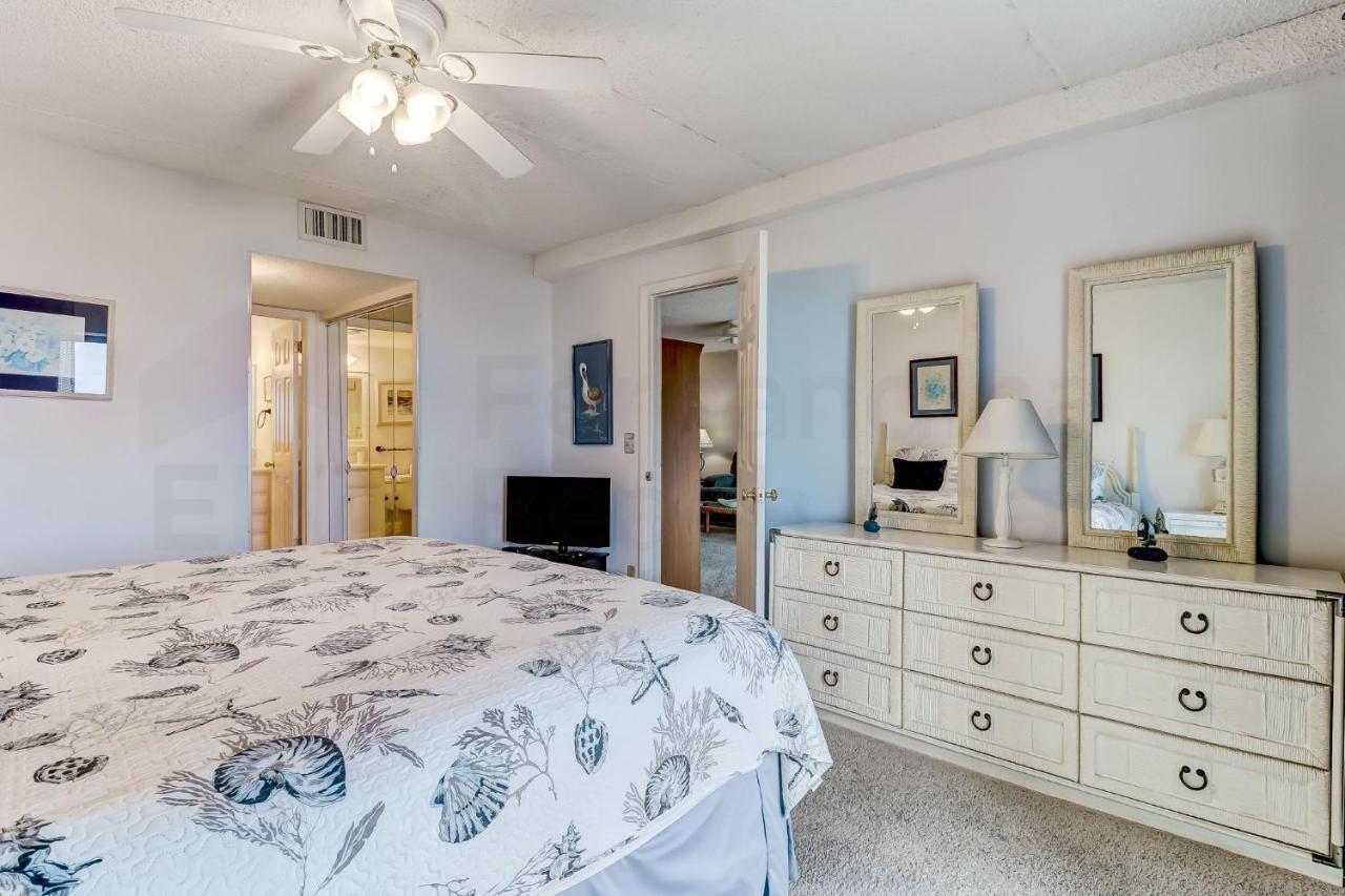 303 Atlantis Condo Fernandina Beach Chambre photo