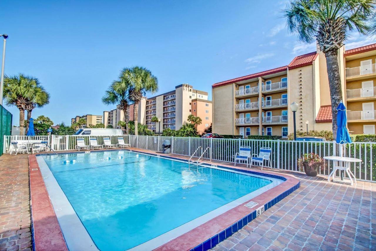 303 Atlantis Condo Fernandina Beach Chambre photo